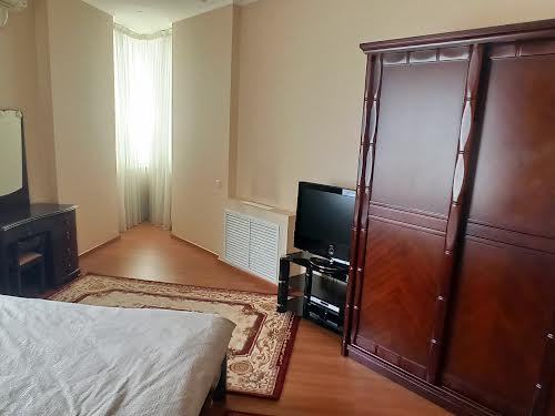 квартира за адресою Тараса Шевченка бульв., 33-Б