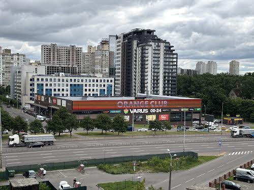 квартира за адресою Ірпінська вул., 63/5