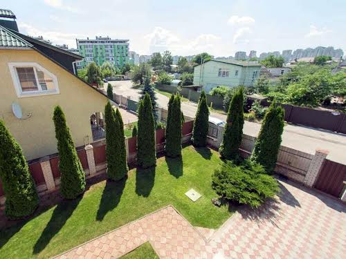 будинок за адресою Степана Рудницького вул. (Академіка Вільямса)