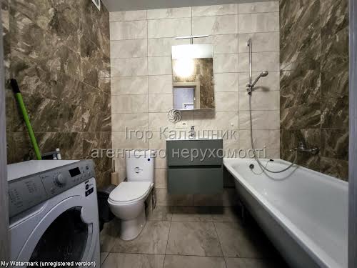 квартира за адресою Кам'янська вул. (Дніпродзержинська), 6