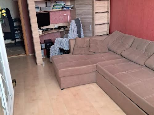 квартира по адресу Александра Архипенко ул. (Мате Залки), 10б