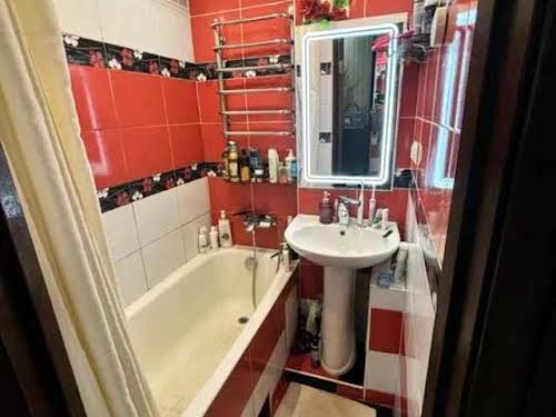 квартира за адресою Леся Курбаса просп., 14а