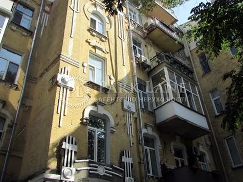 квартира по адресу Рейтарская ул., 34