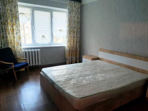 квартира за адресою Воскресенський просп. (Перова), 11