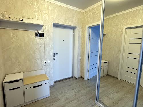 квартира по адресу Центральна, 21