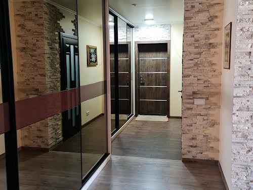 квартира за адресою Пономарьова вул., 26 к3