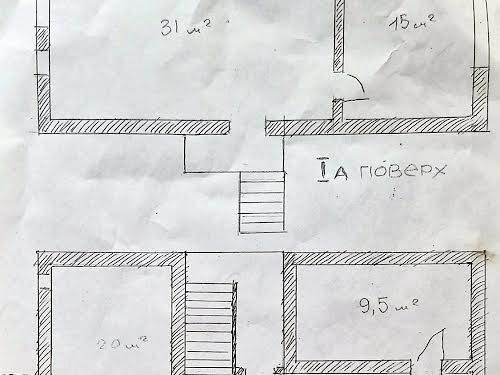 будинок за адресою Богатирська вул., 30а