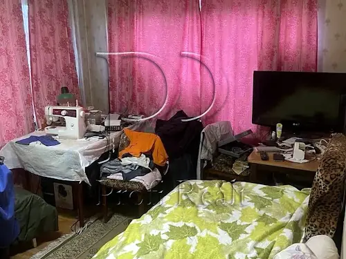 квартира за адресою Івана Виговського вул. (Маршала Гречка), 12-Д