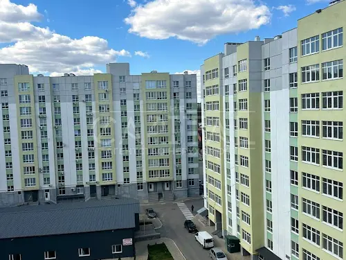 квартира за адресою Бакинська вул., 1-Б