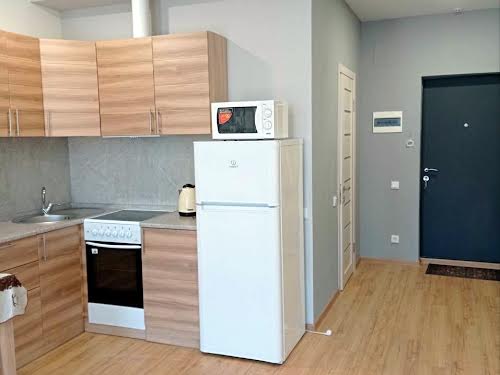 квартира за адресою Розкидайлівська вул., 67б
