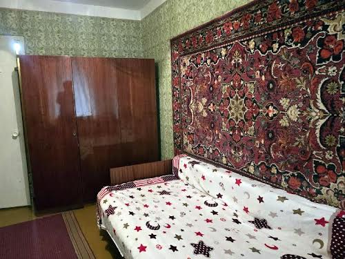 квартира за адресою Романа Шухевича просп. (Генерала Ватутіна), 24-В