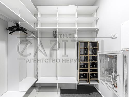 коммерческая по адресу Кловский спуск (Кловський), 7