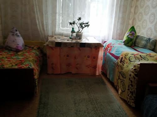 квартира за адресою Вахтанга Кікабідзе вул. (Булгакова), 18