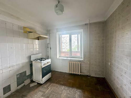 квартира за адресою Ентузіастів вул., 35
