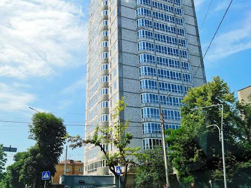 квартира по адресу Блговісна, 210