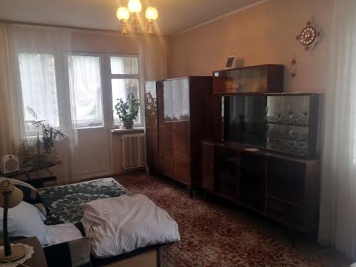 квартира по адресу Новгород-Сіверська ул. (Новгородська), 11