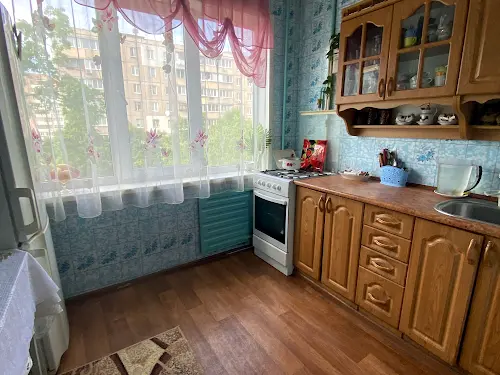квартира по адресу Остафия Дашкевича ул. (Курнатовского), 2А