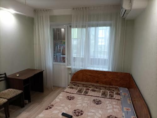 квартира по адресу Чёрных Запорожцев ул. (Петра Запорожця), 4