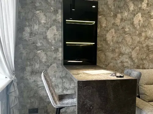 квартира за адресою Березова вул., 40