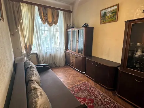 квартира по адресу Гиршмана ул., 19
