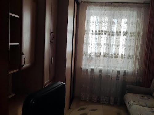 квартира за адресою Тростянецька вул., 7