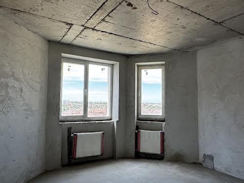 квартира по адресу Боголюбова ул., 16