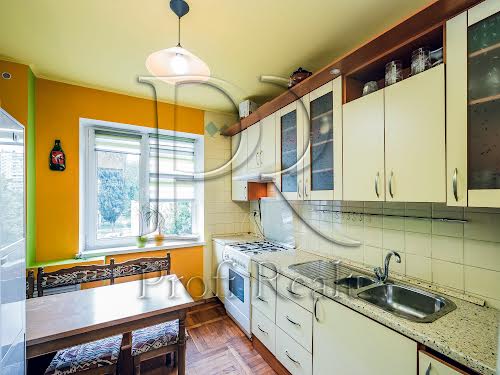 квартира за адресою Григоровича-Барського вул., 7