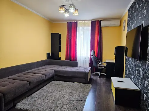квартира по адресу Урловская ул., 38