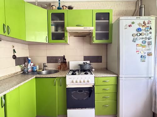 квартира за адресою Тулузи вул., 16