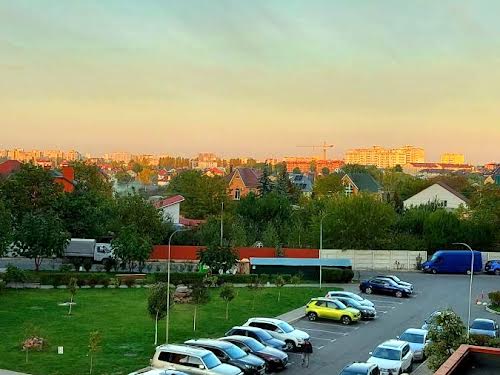 квартира за адресою Павла Чубинського, 8а