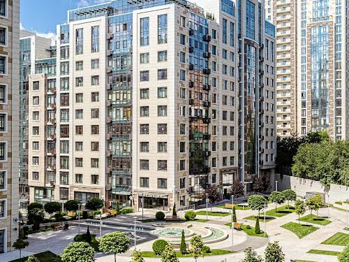 квартира за адресою Саперне Поле вул., 5-А