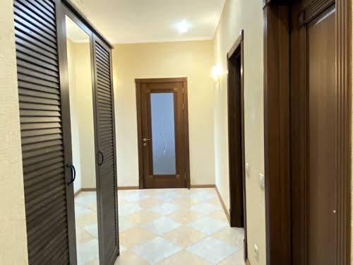 квартира за адресою Лабораторна вул., 8