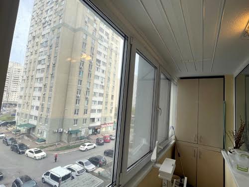 квартира за адресою Київ, Урлівська вул., 23 Б
