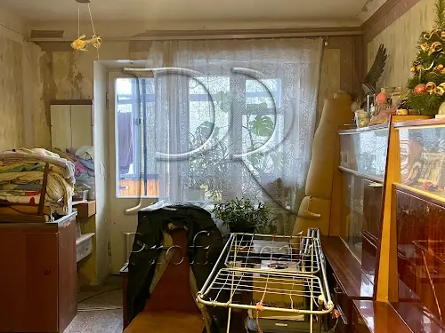 квартира за адресою Віталія Скакуна вул. (Академіка Каблукова), 1