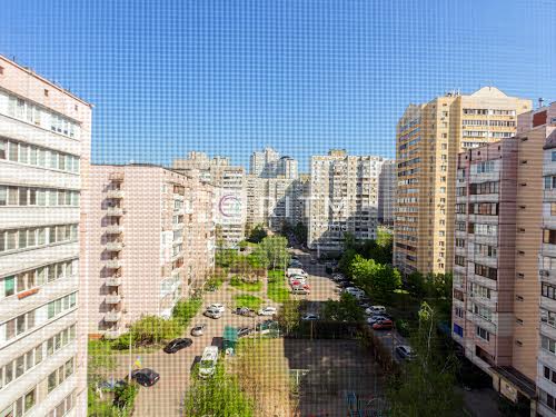 квартира за адресою Бориса Гмирі вул., 15
