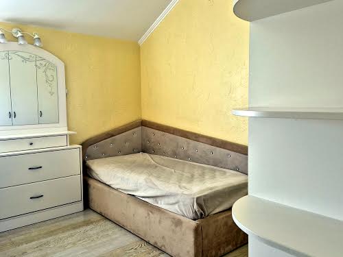 дом по адресу Самарівка