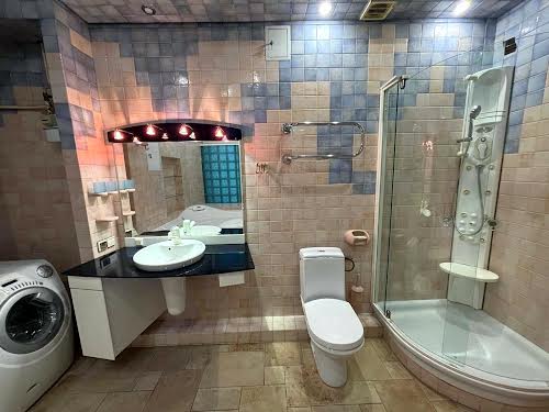 квартира по адресу Шота Руставели ул., 27