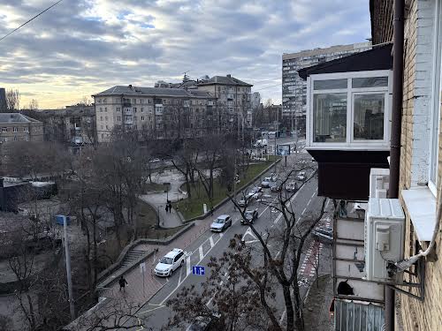 квартира по адресу Бастионная ул., 5/13
