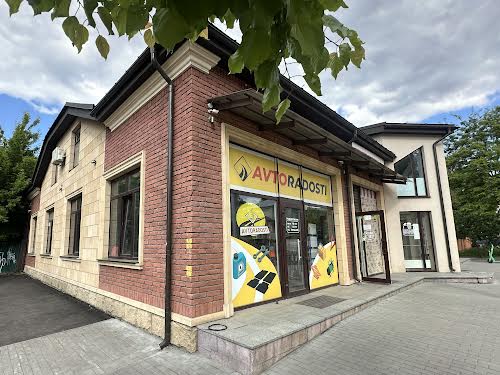 коммерческая по адресу Кирилловская ул. (Фрунзе), 64