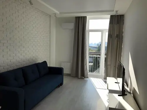 квартира за адресою Регенераторна вул., 4 к16