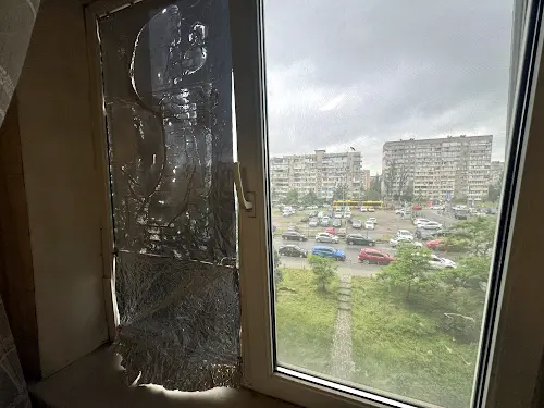 квартира за адресою Оболонський просп., 40