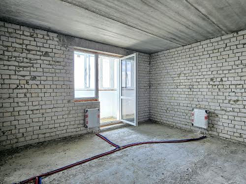квартира по адресу Героев Труда ул. (Героїв Праці), 1-Ж