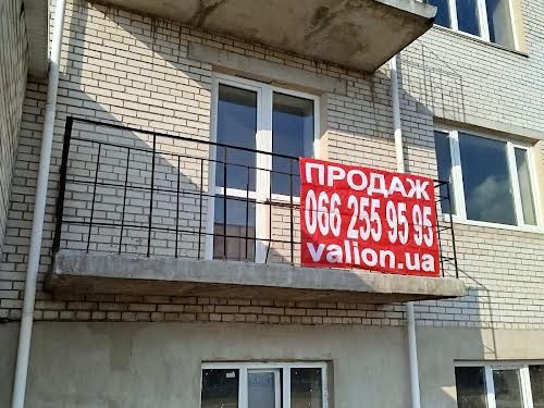 квартира за адресою с. Юрівка, Шевченка вул., 3б