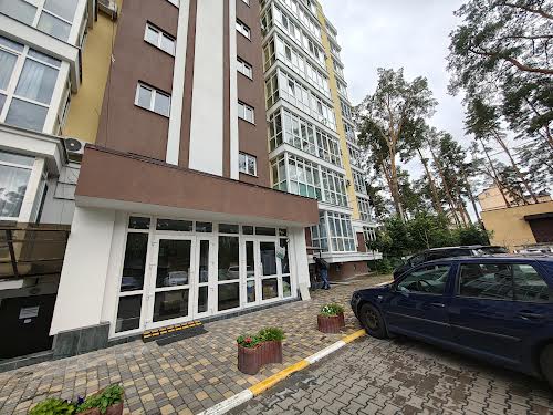 квартира по адресу Ирпень, Полтавская ул., 64
