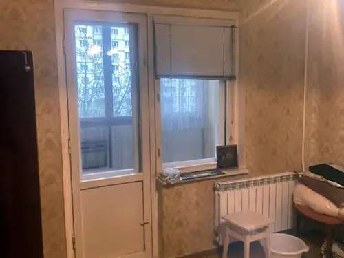 квартира за адресою Оноре де Бальзака вул., 18