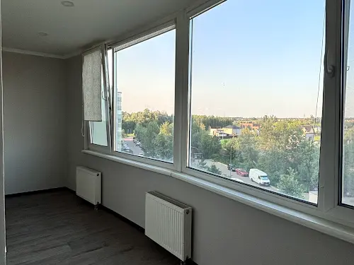квартира за адресою Європейська вул., 1
