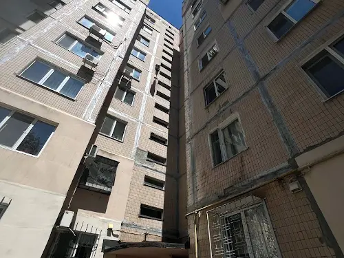 квартира по адресу Академика Глушко просп., 5б
