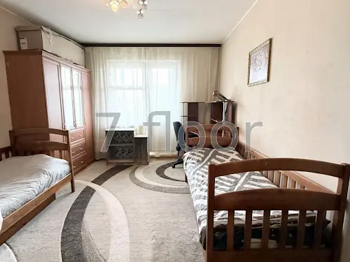 квартира по адресу Выгуровский бульв., 5
