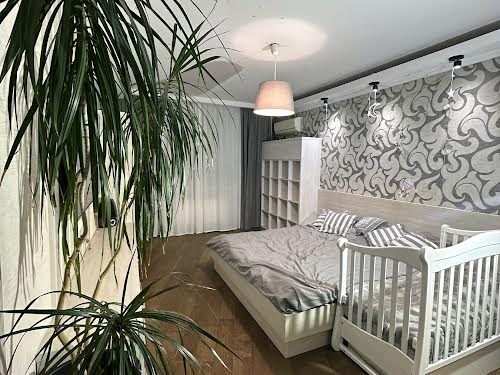 квартира за адресою Білицька вул., 20
