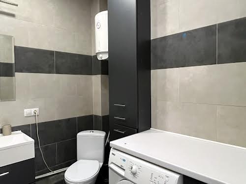 квартира за адресою Драгоманова вул., 2